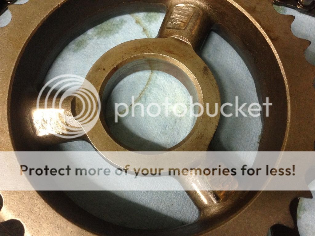 2011 compensator wear. Baker or HD ? Harley Davidson Forums